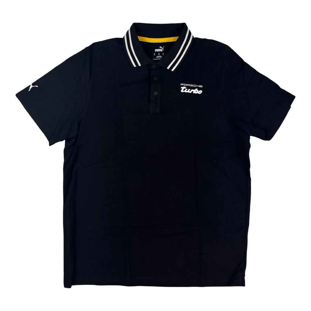 Porsche Polo