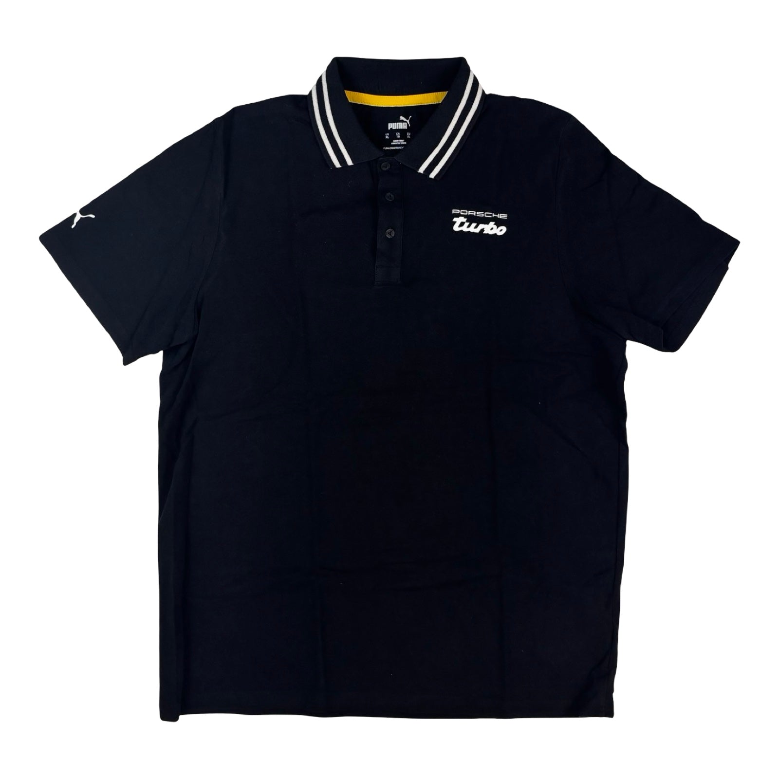 Porsche Polo