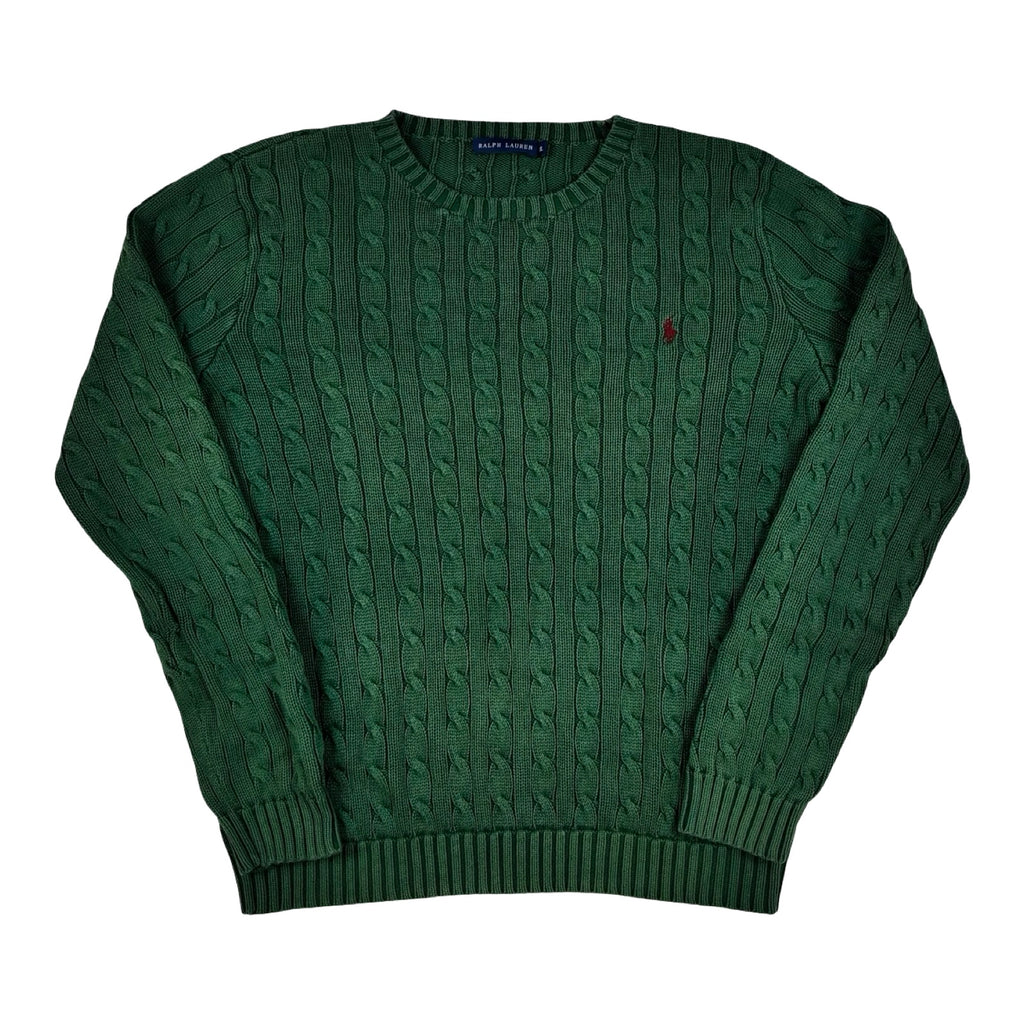 Cable Knit