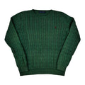 Cable Knit