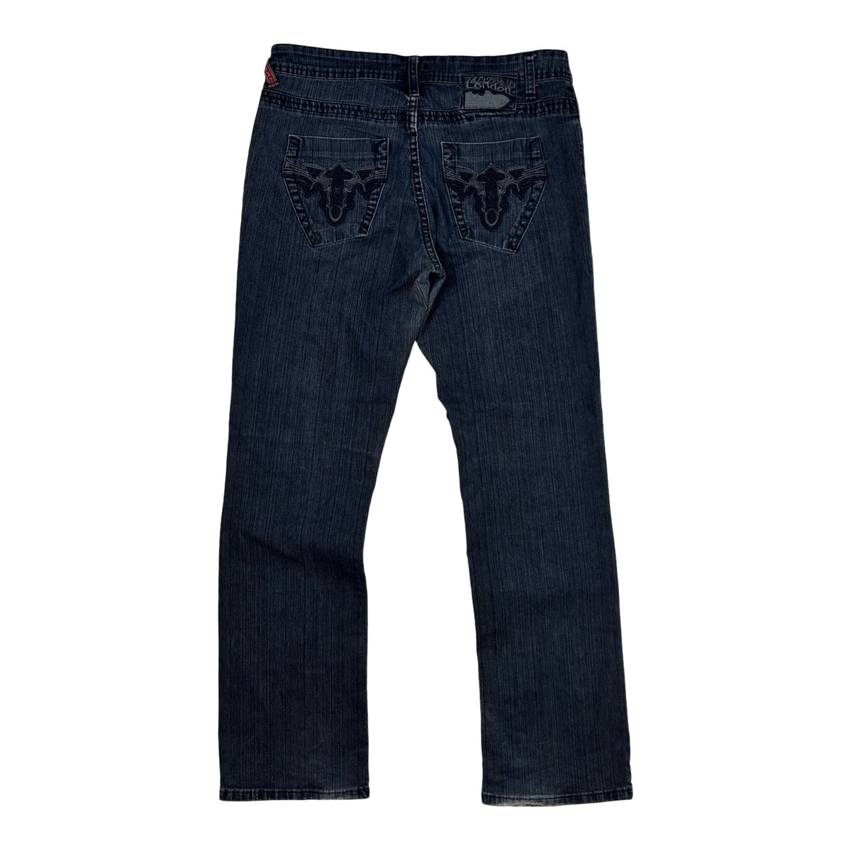 Straight Jeans (W)