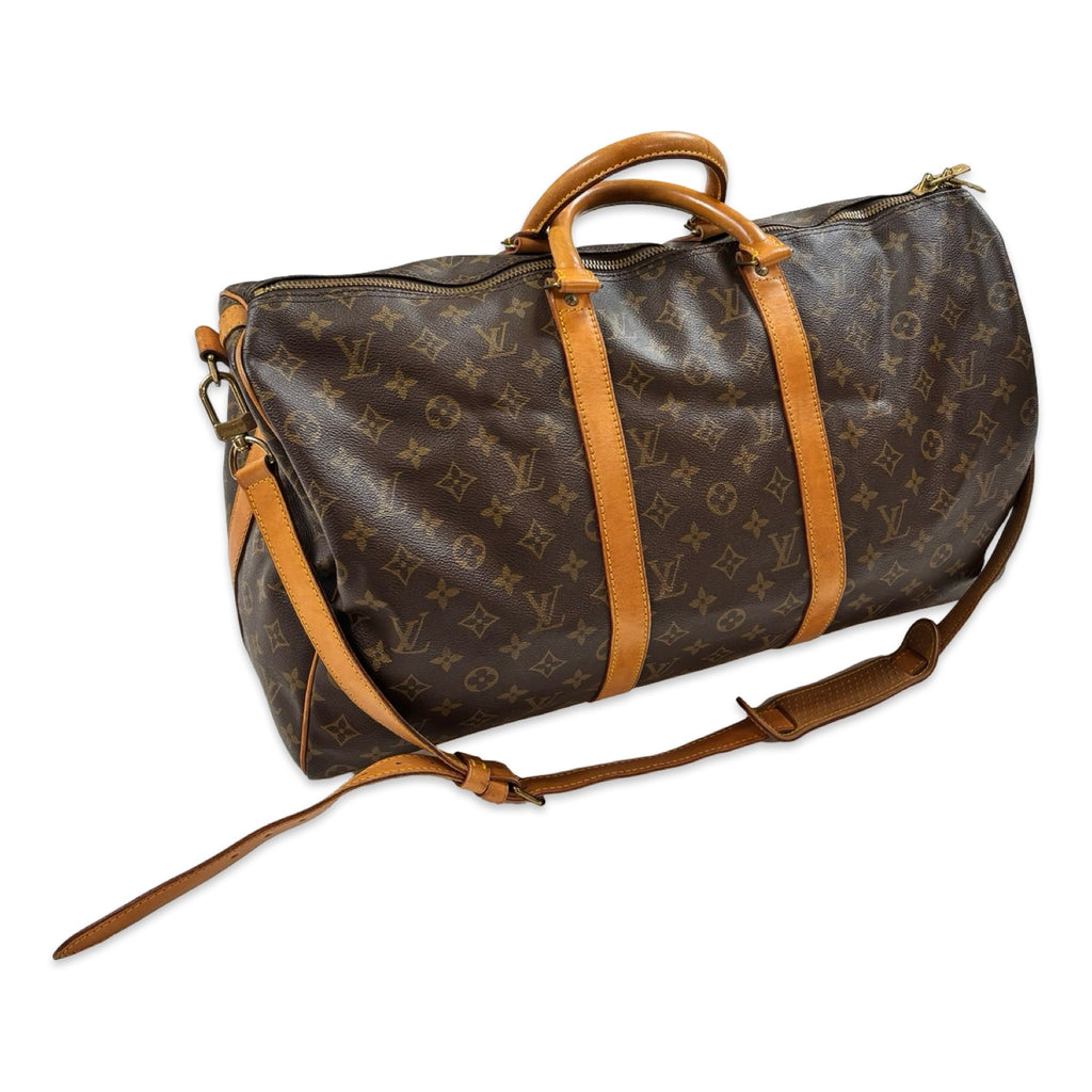 Keepall Bandoulière