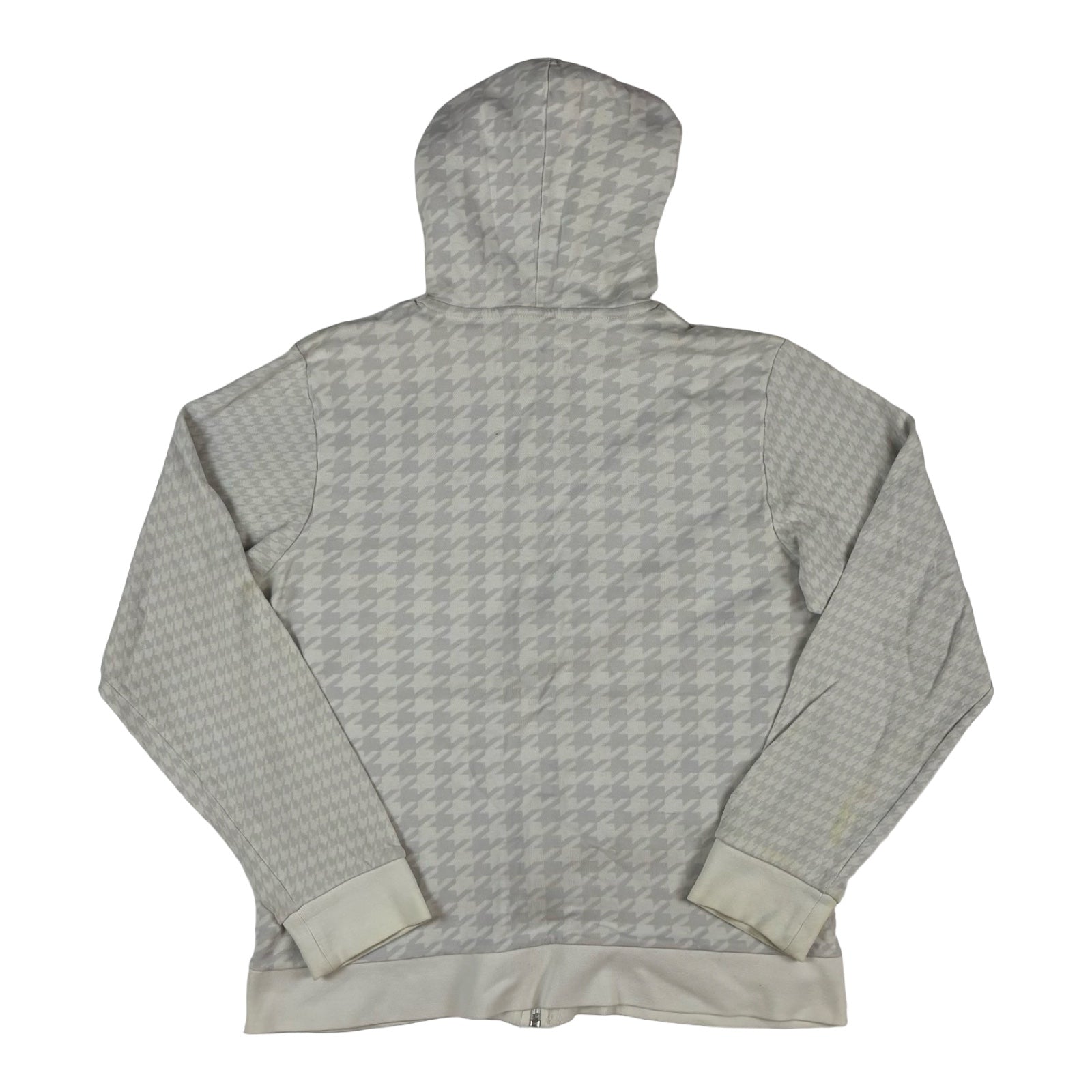 R10 Zipper