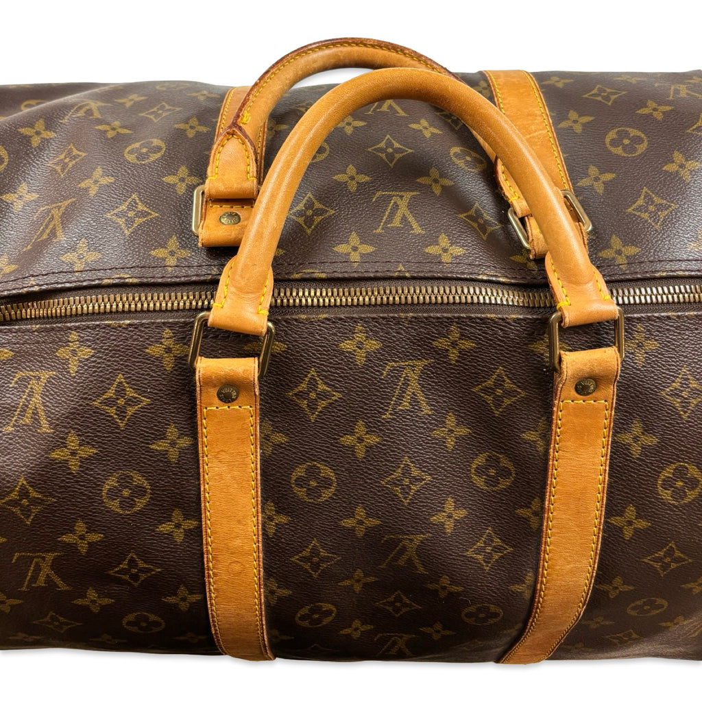 Keepall Bandoulière