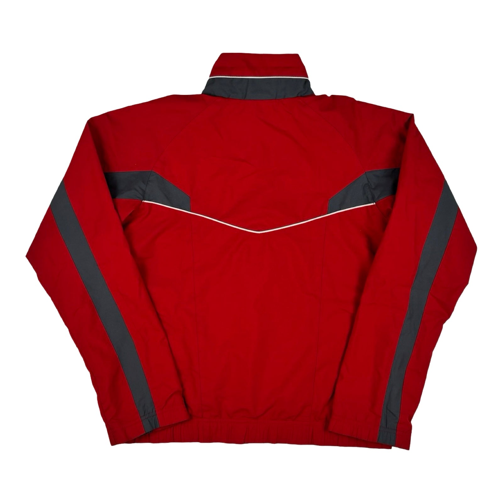 Trainingsjacke