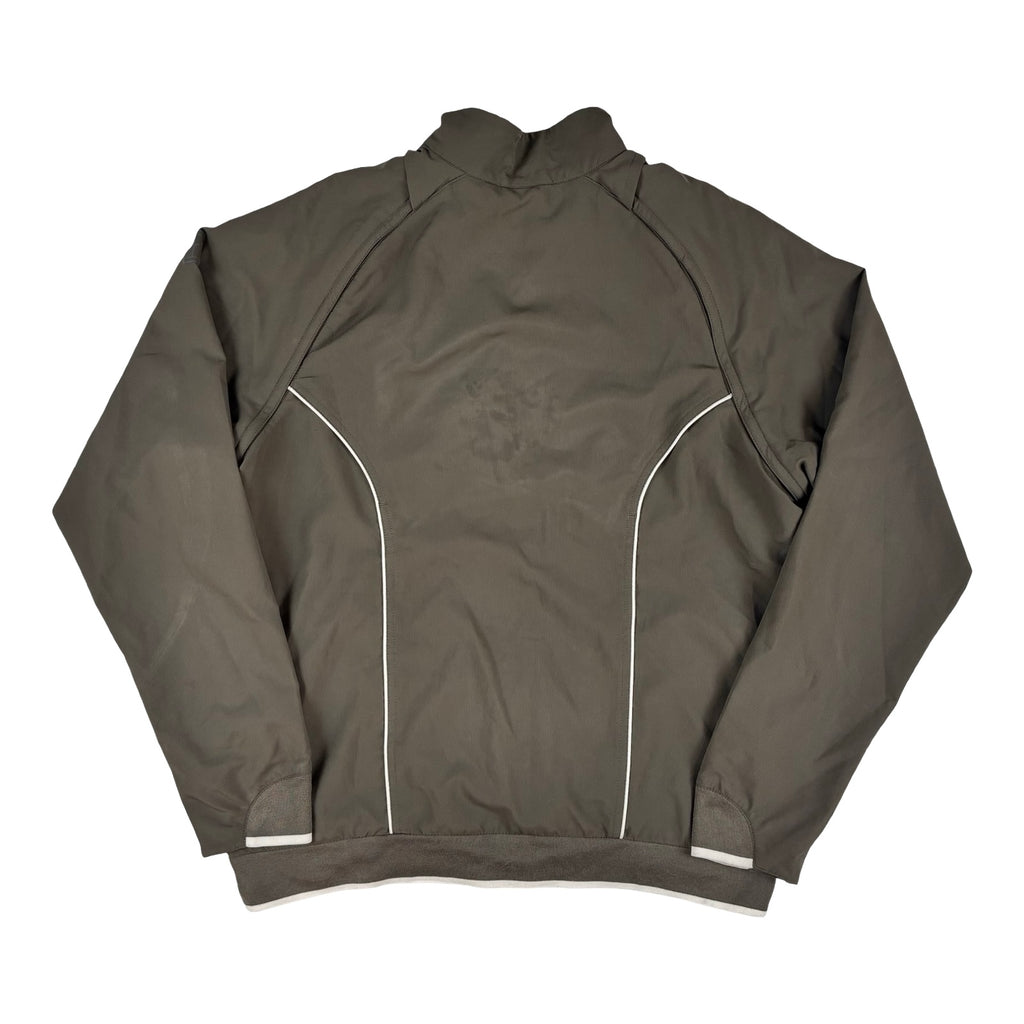 Trainingsjacke