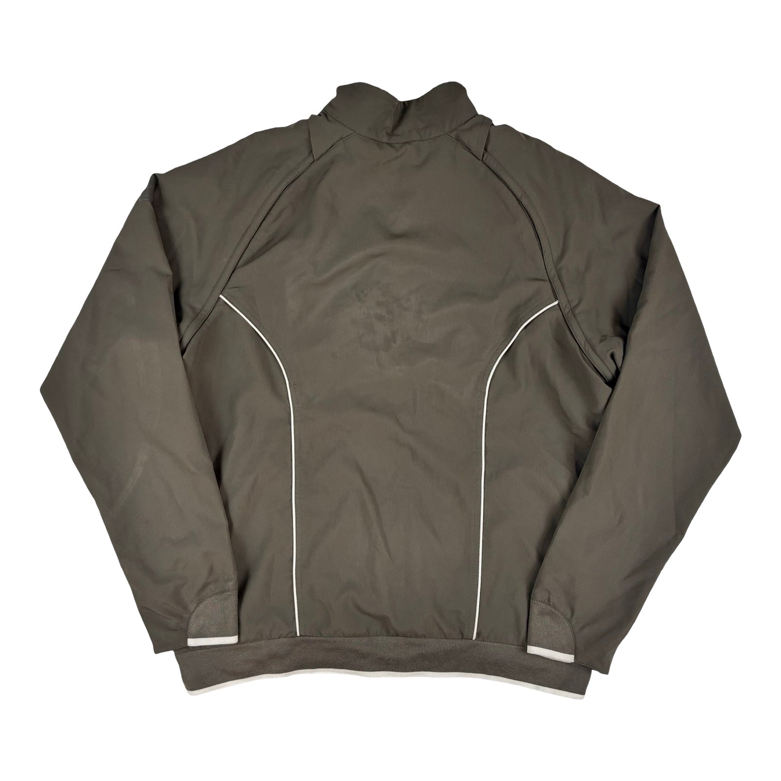 Trainingsjacke