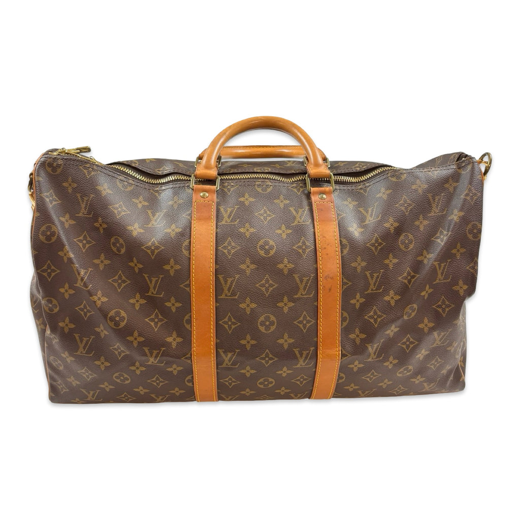 Keepall Bandoulière