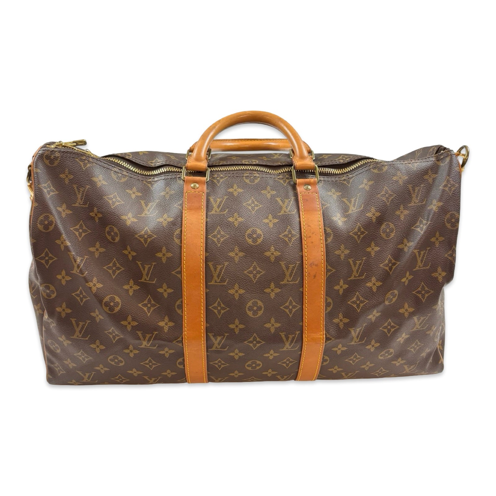 Keepall Bandoulière