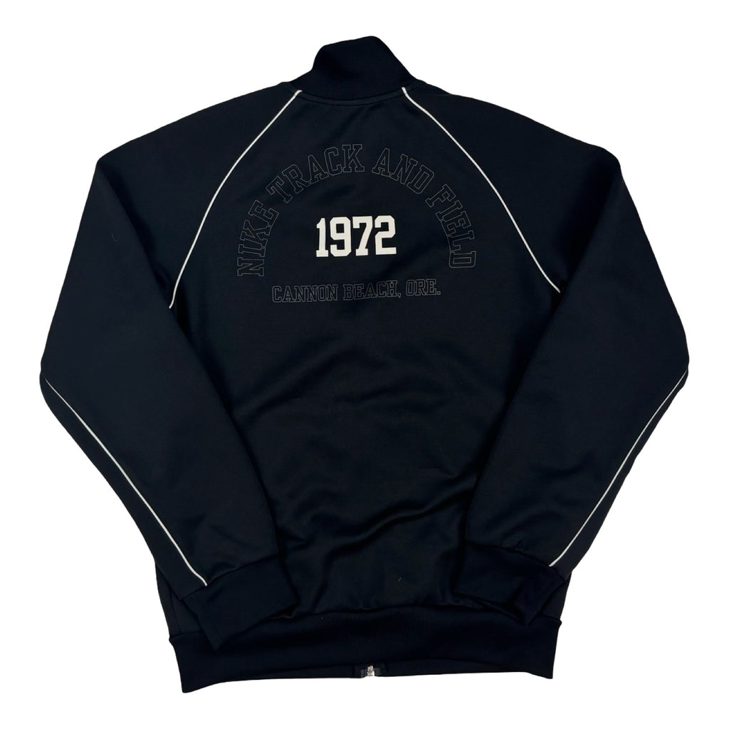 Trainingsjacke
