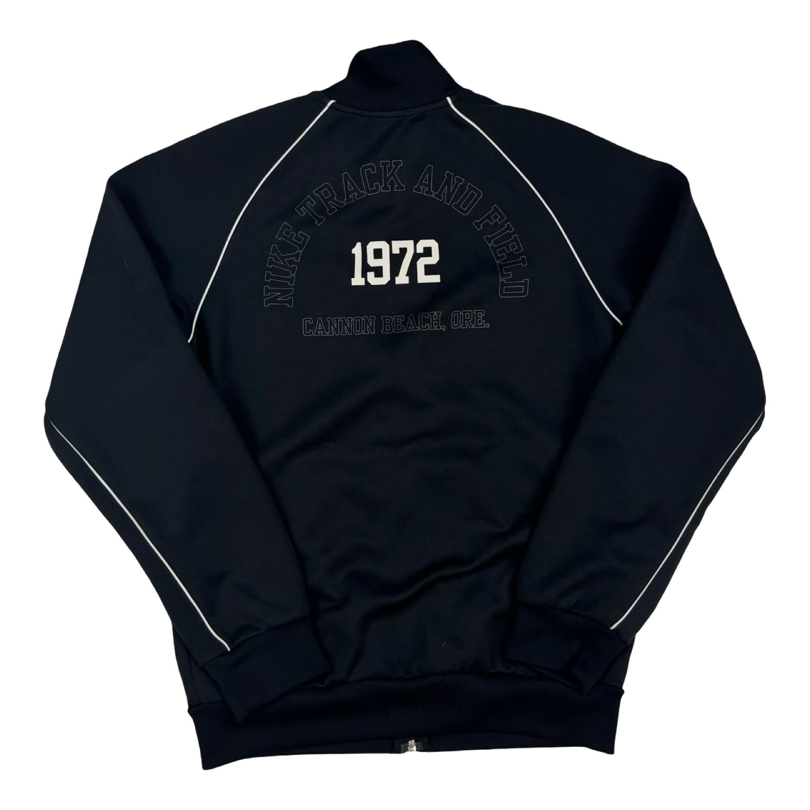Trainingsjacke