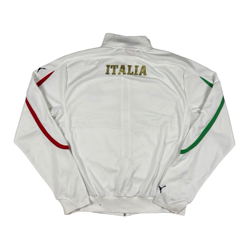 Italien Trainingsjacke