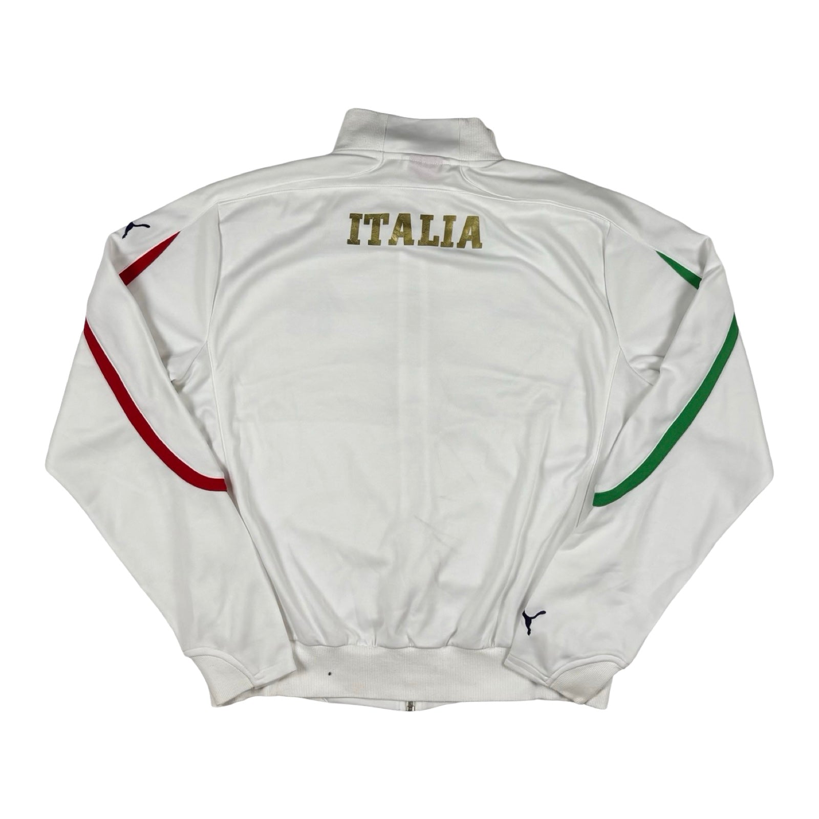 Italien Trainingsjacke