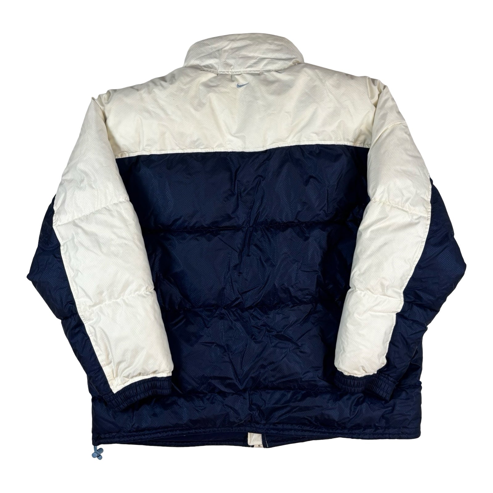HEX Pufferjacke