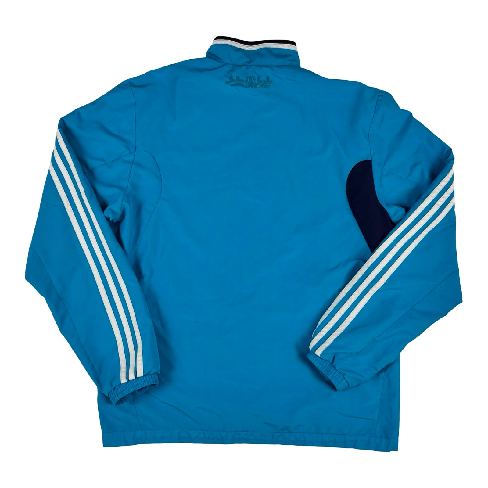 Real Madrid Trainingsjacke