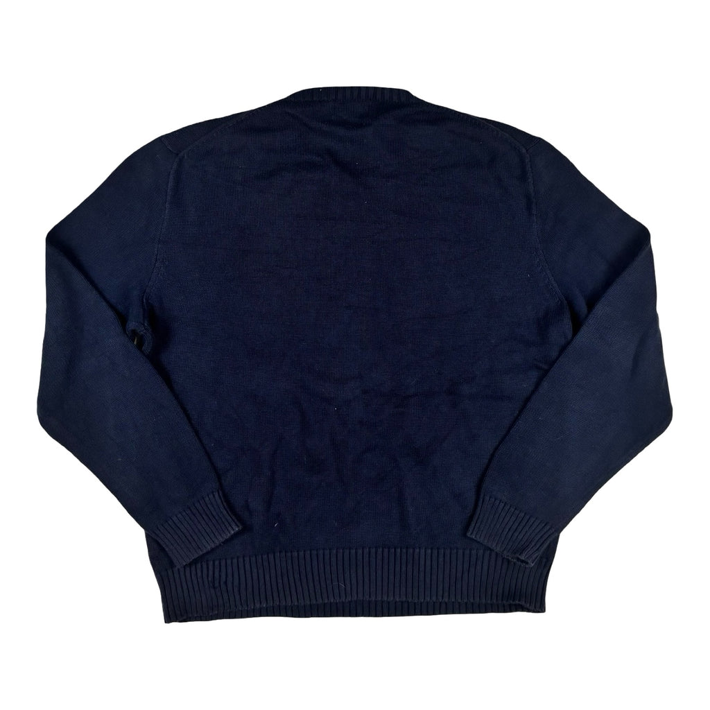 Knit Sweater