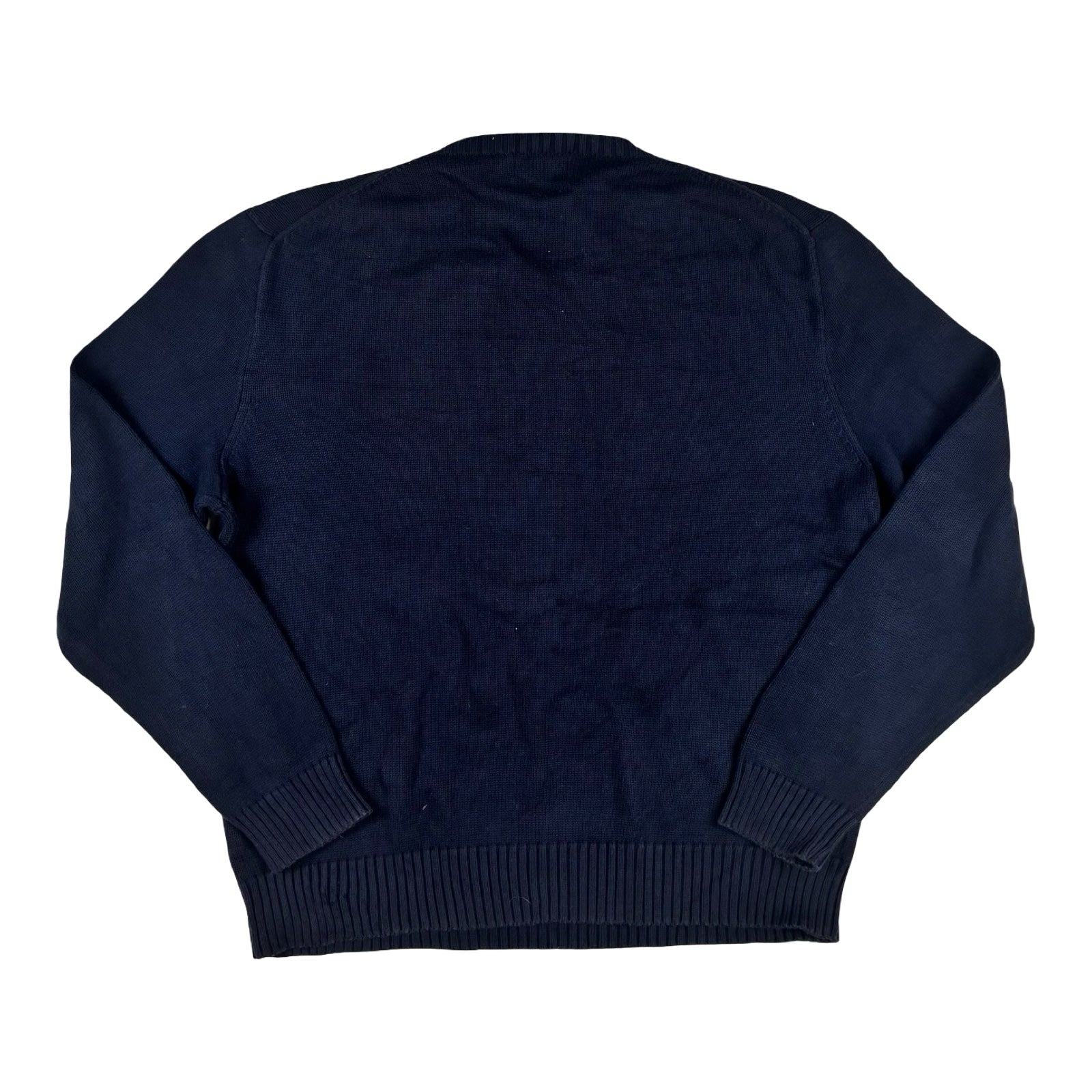 Knit Sweater