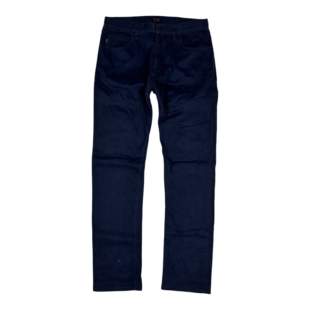 Straight Jeans