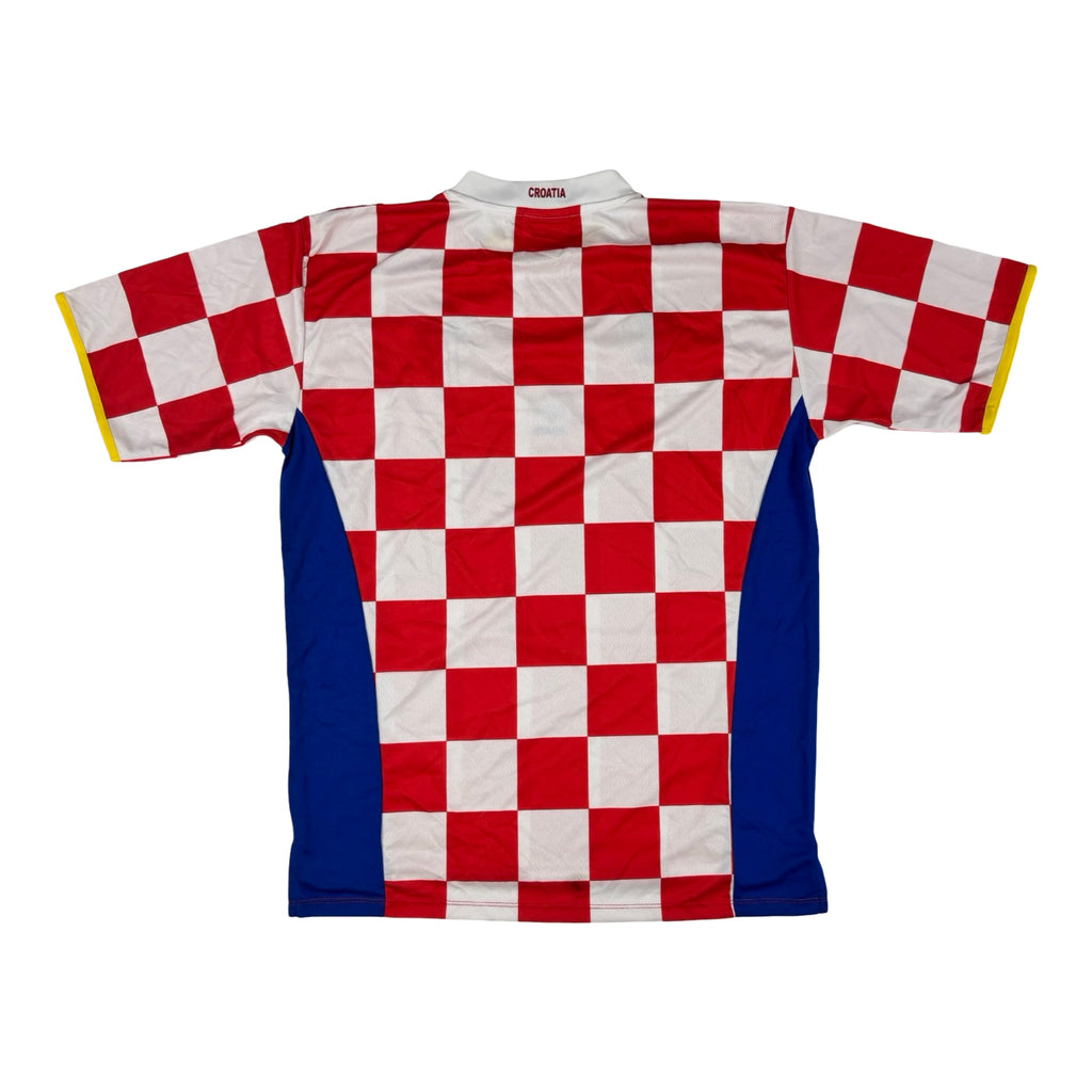 Kroatien Trikot
