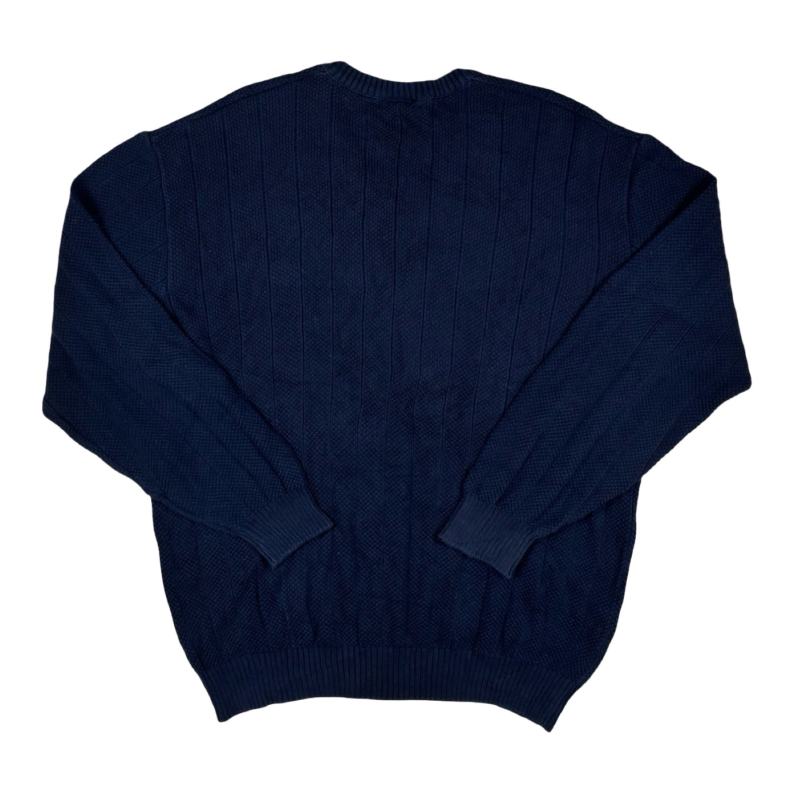 Knit Sweater