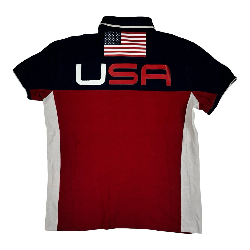 USA Polo