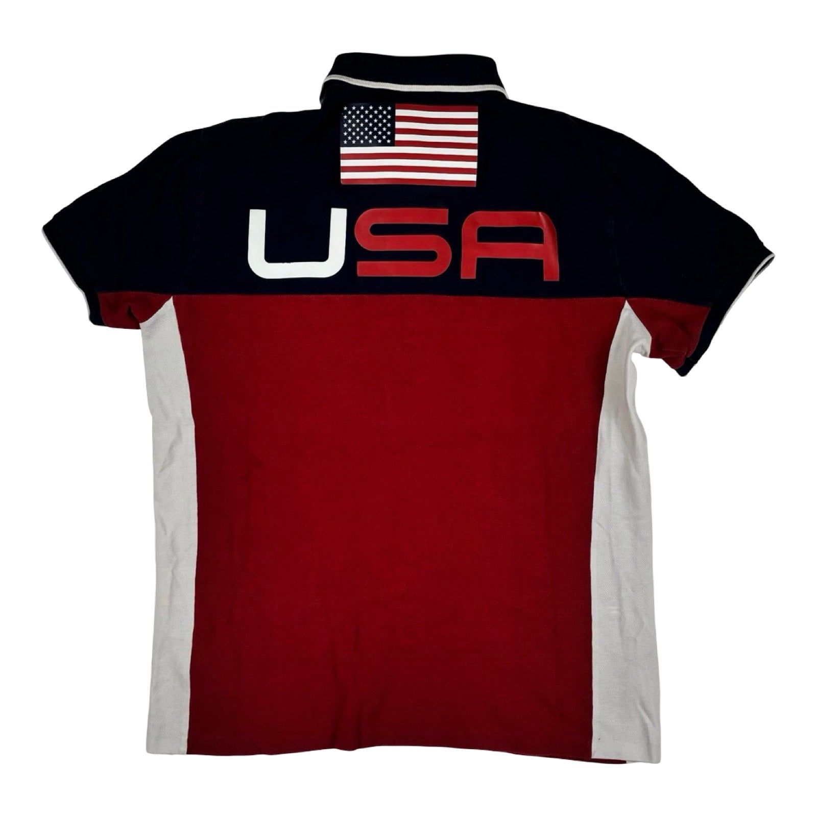 USA Polo