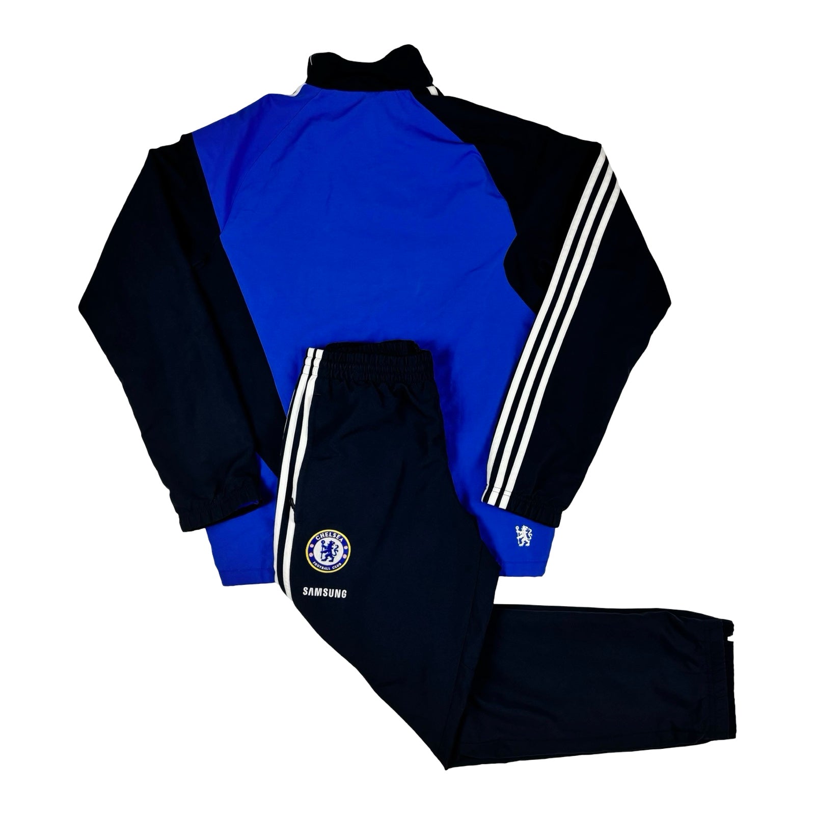 Chelsea Trainingsanzug