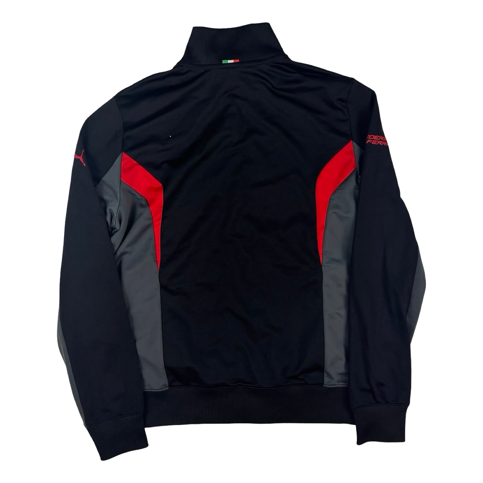 Ferrari Trainingsjacke