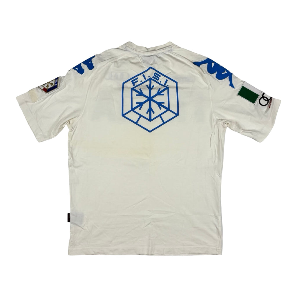 Italien Tee