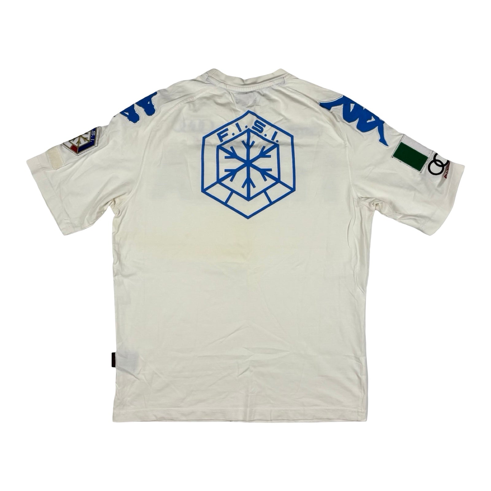 Italien Tee