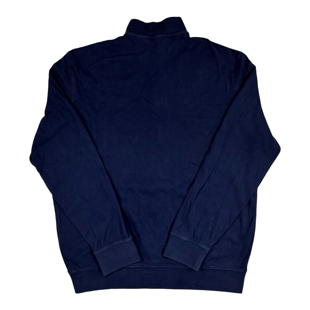 Big Pony Half Zip