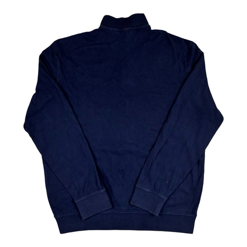 Big Pony Half Zip