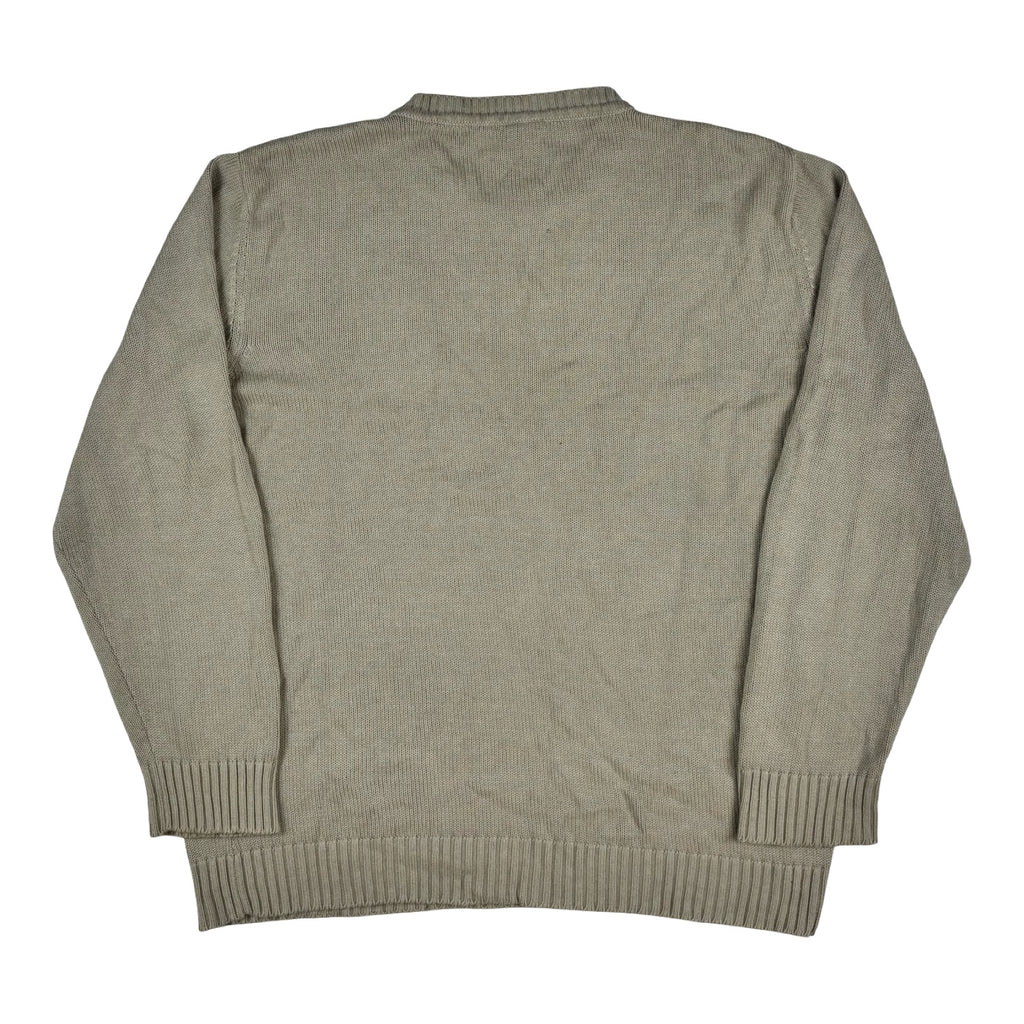 Knit Sweater