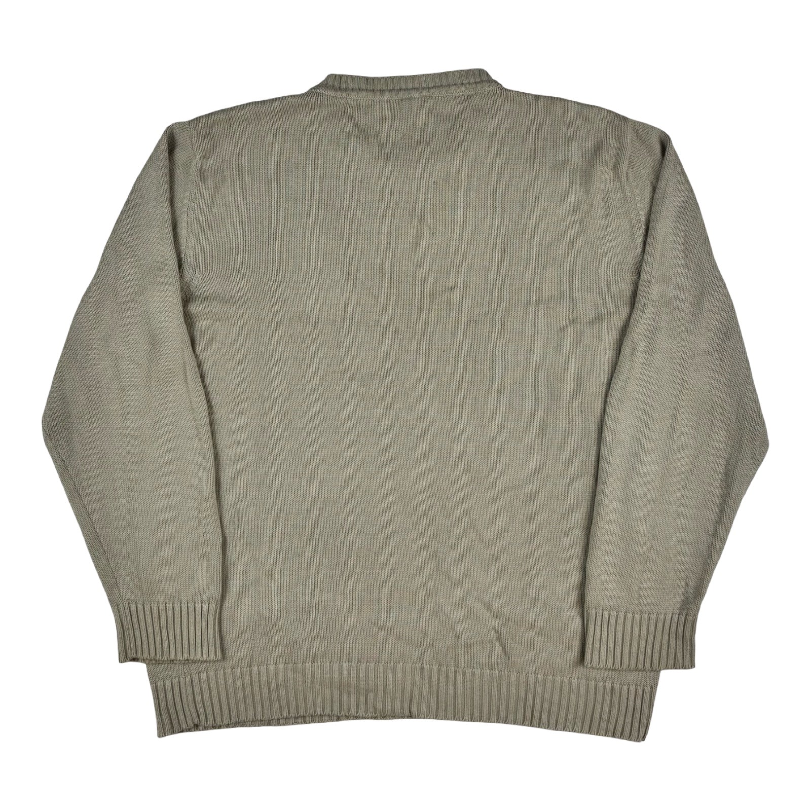 Knit Sweater