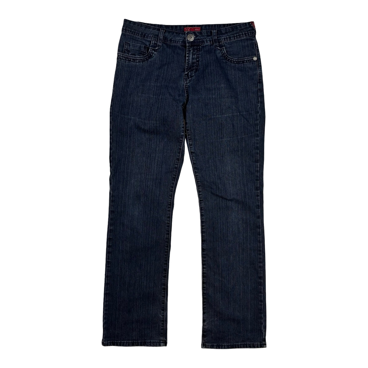 Straight Jeans (W)