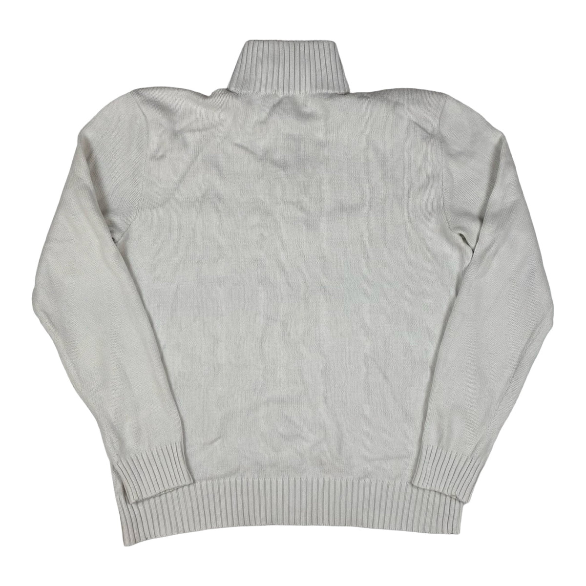 Halfzip