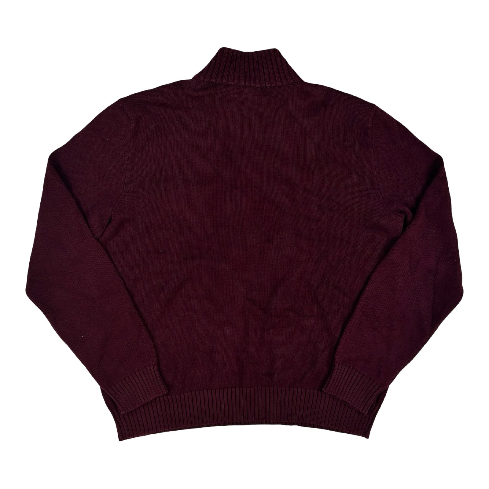 Knit Halfzip