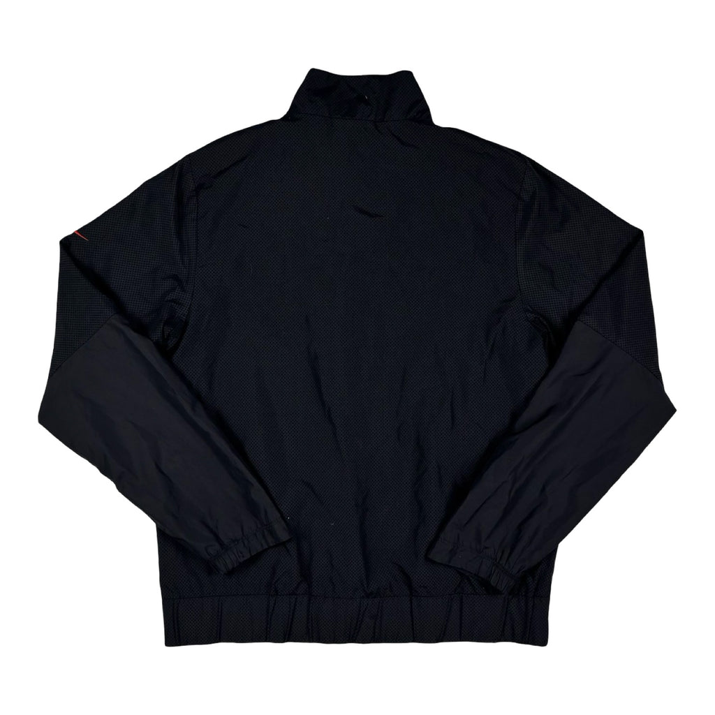 Trainingsjacke
