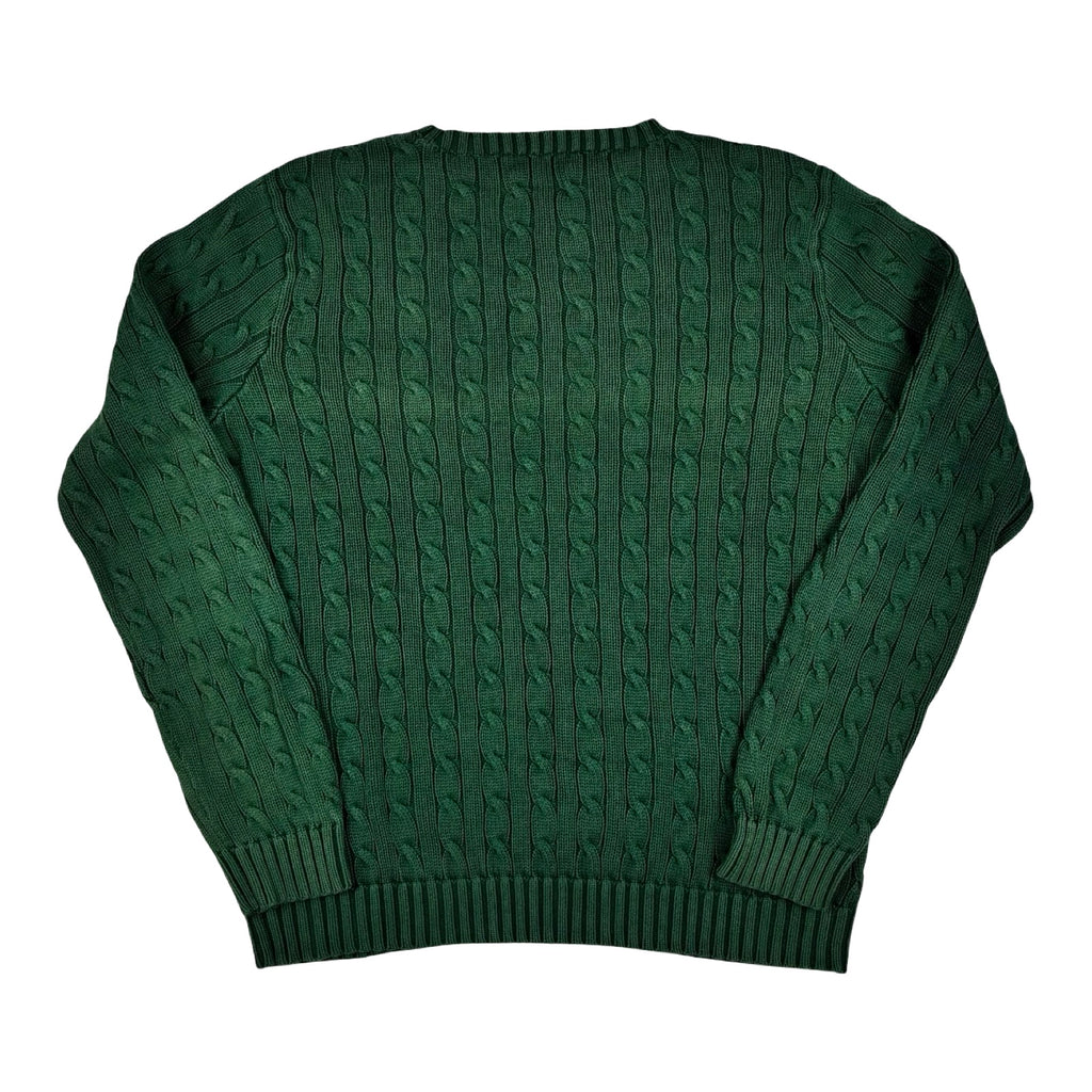 Cable Knit