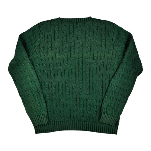 Cable Knit