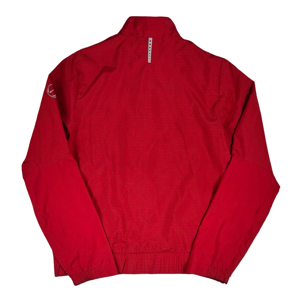 Arsenal Trainingsjacke