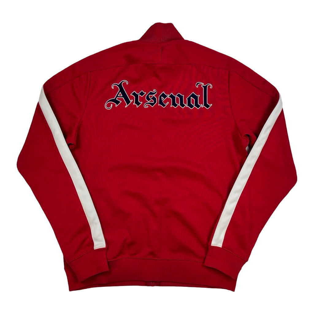 Arsenal Trainingsjacke