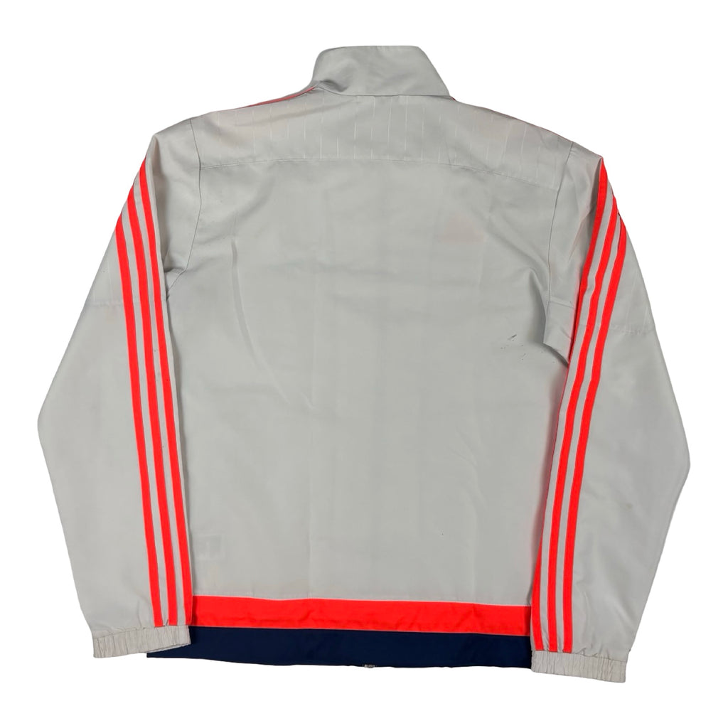 Lyon Trainingsjacke