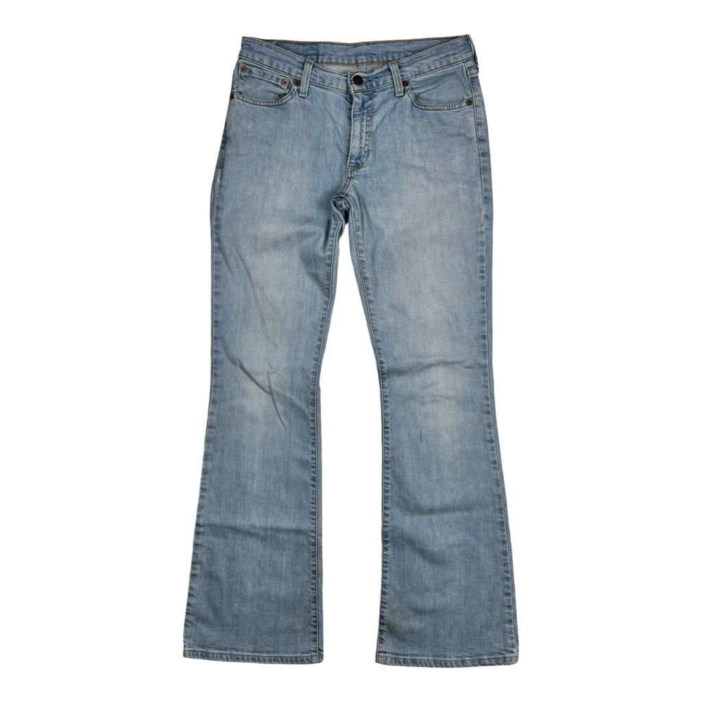 529 Bootcut Jeans (W)
