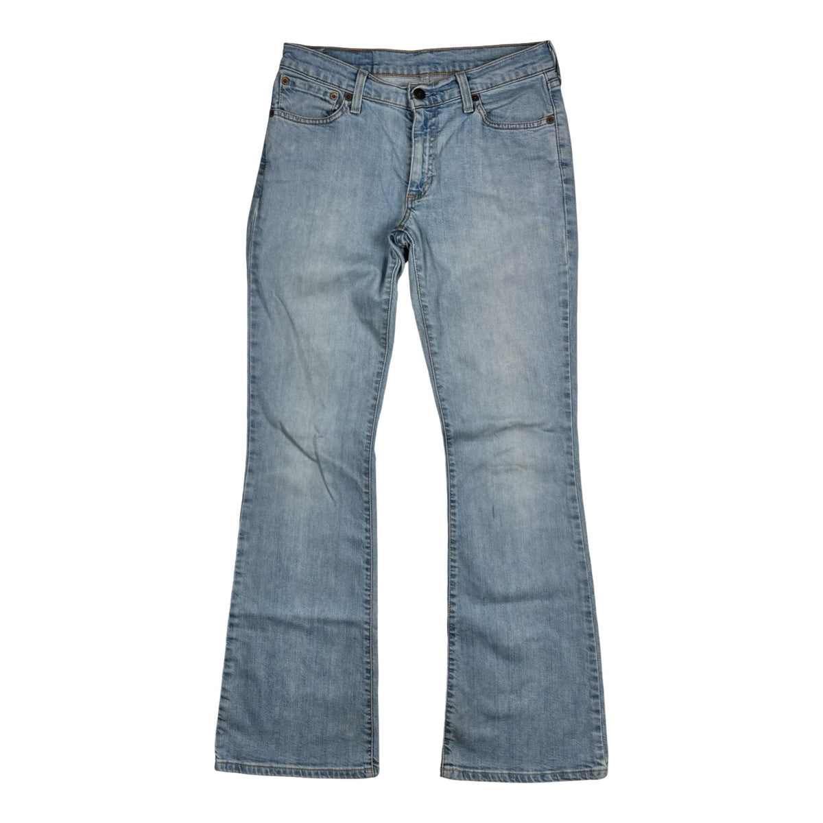 529 Bootcut Jeans (W)