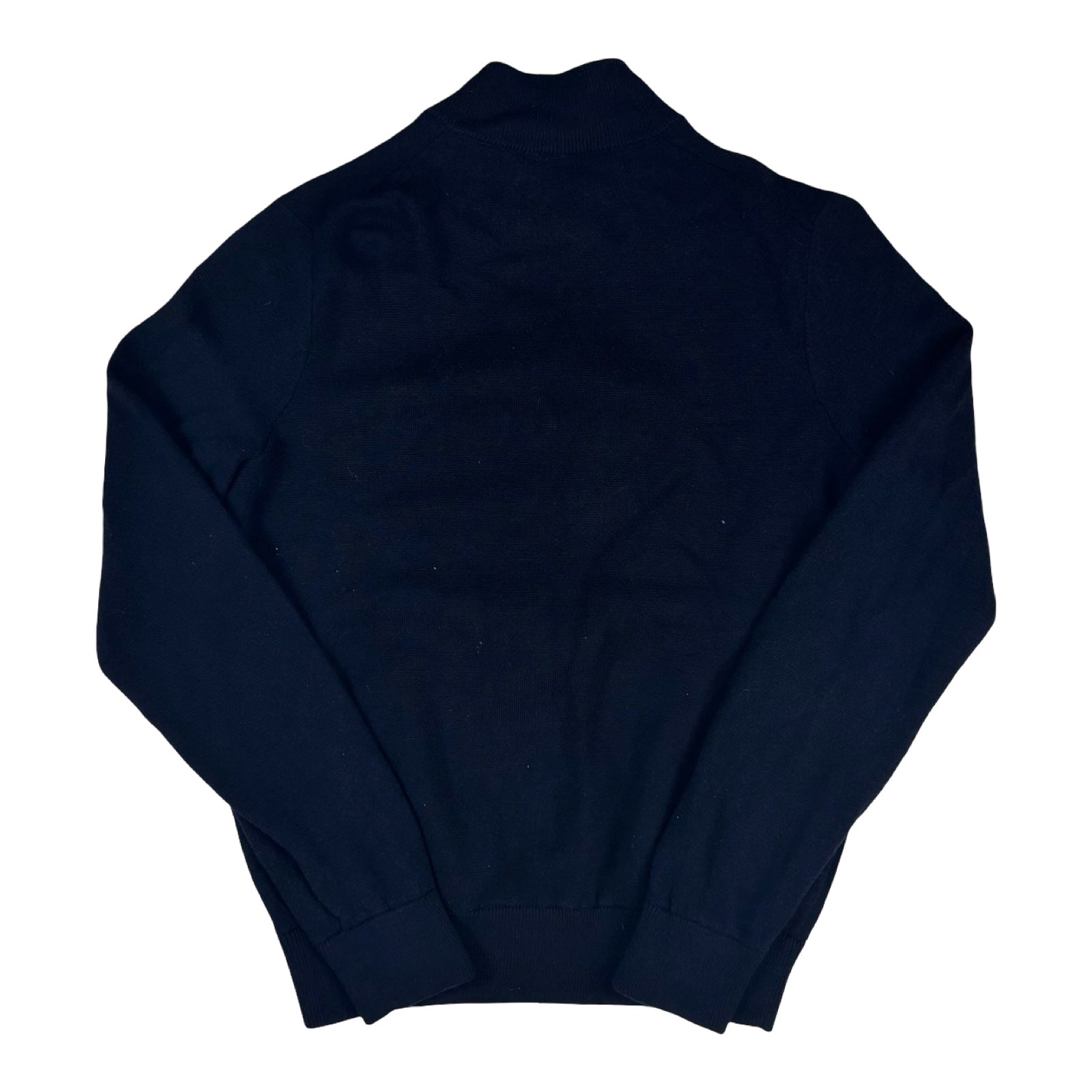 Knit Zipper