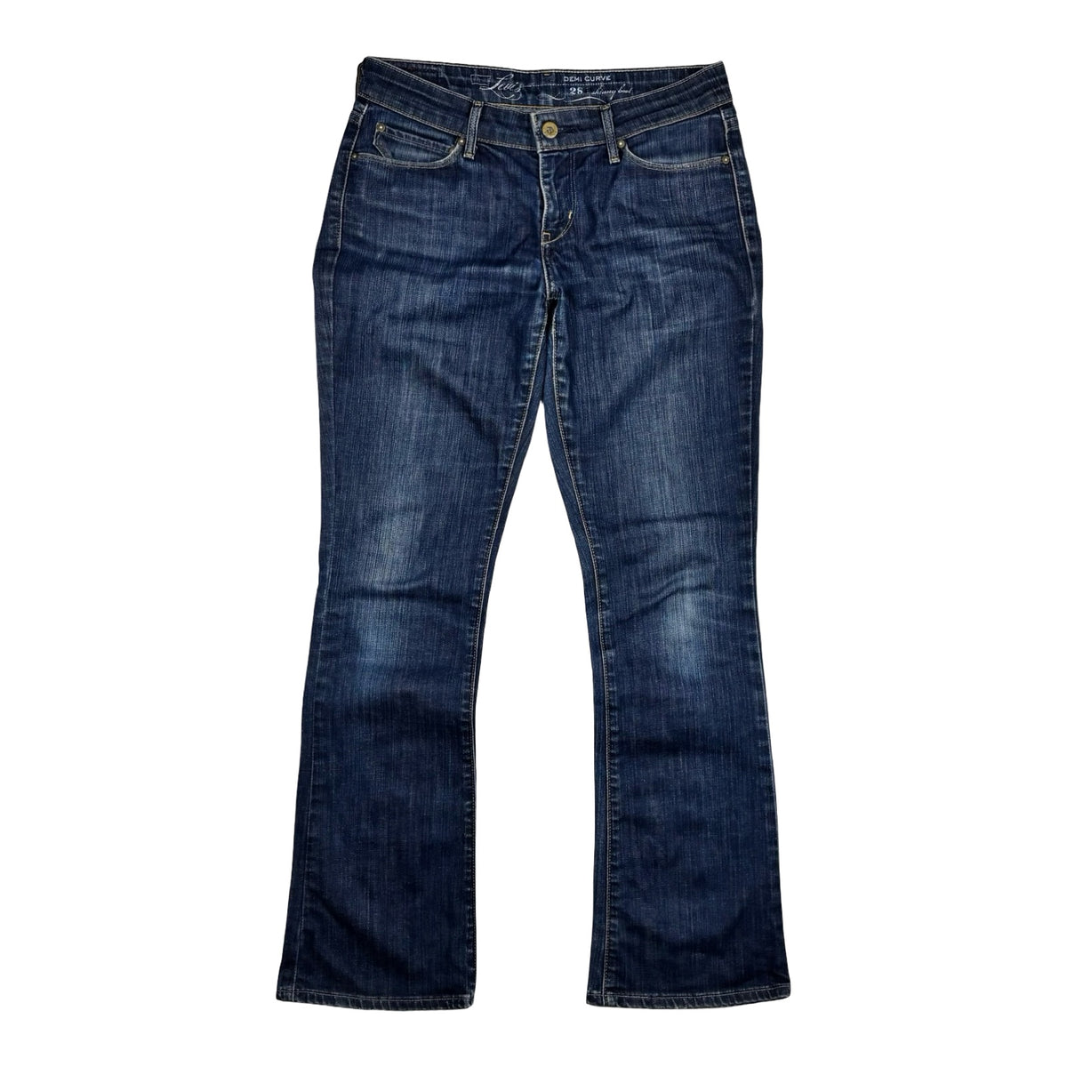 Bootcut Jeans (W)