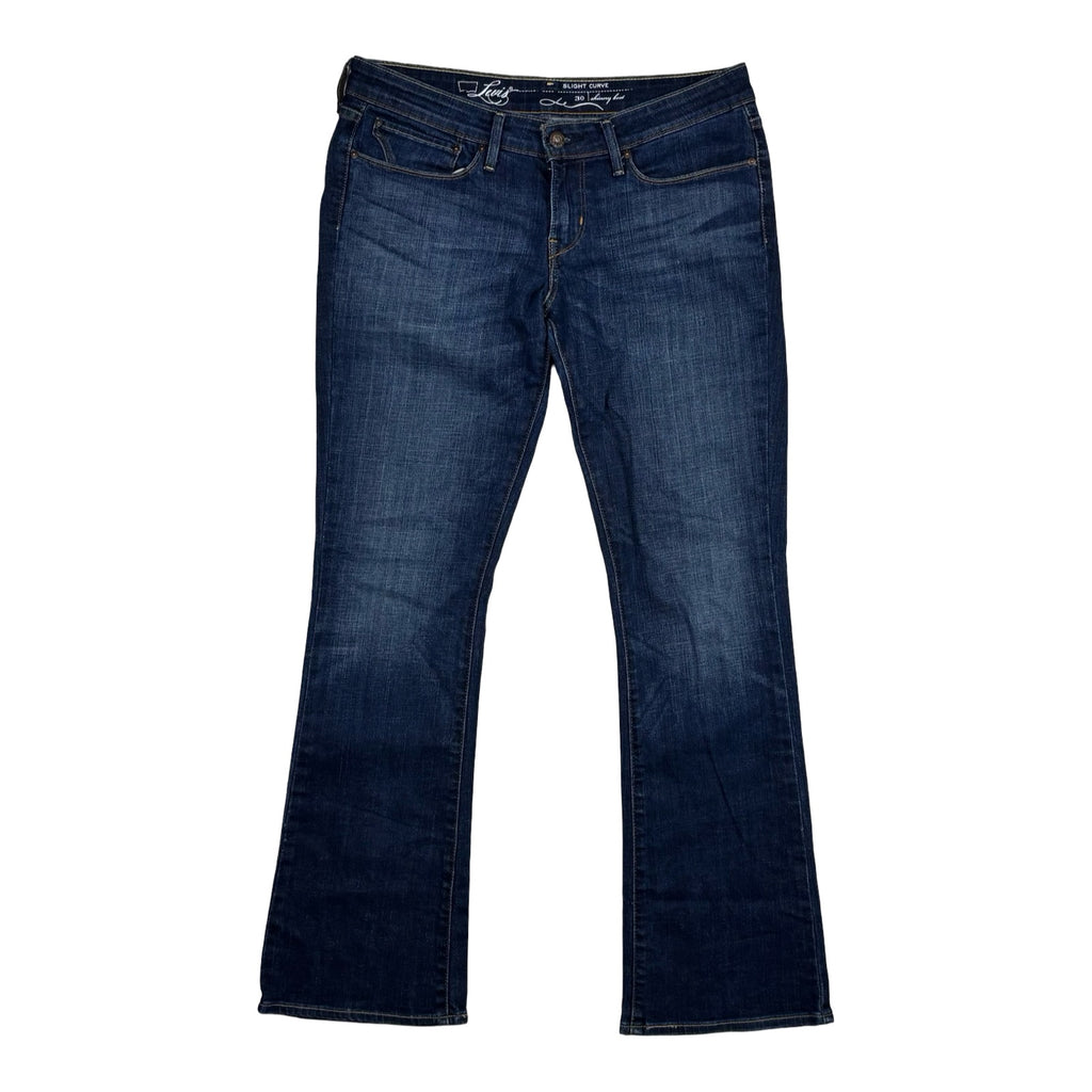 Bootcut Jeans (W)