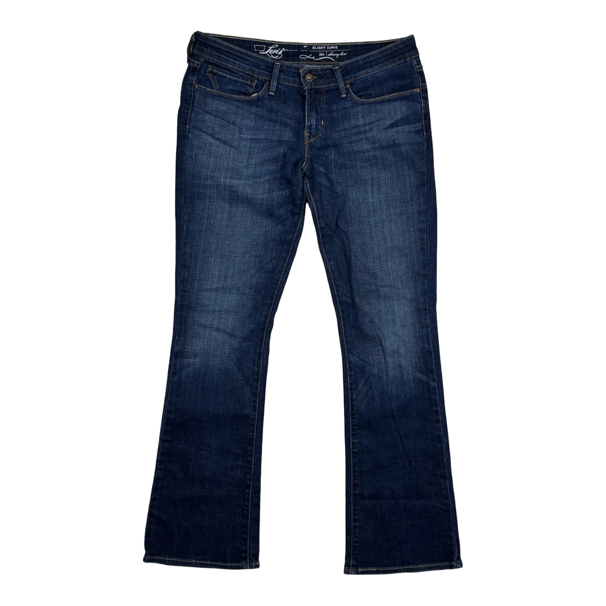 Bootcut Jeans (W)