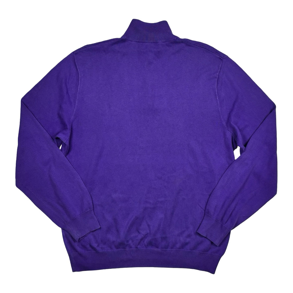 Halfzip
